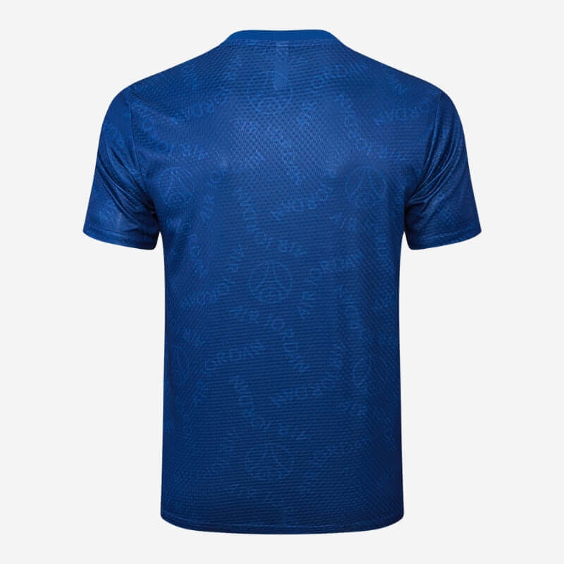 חולצת אימון קצרה פריז סן ז'רמן 24/25