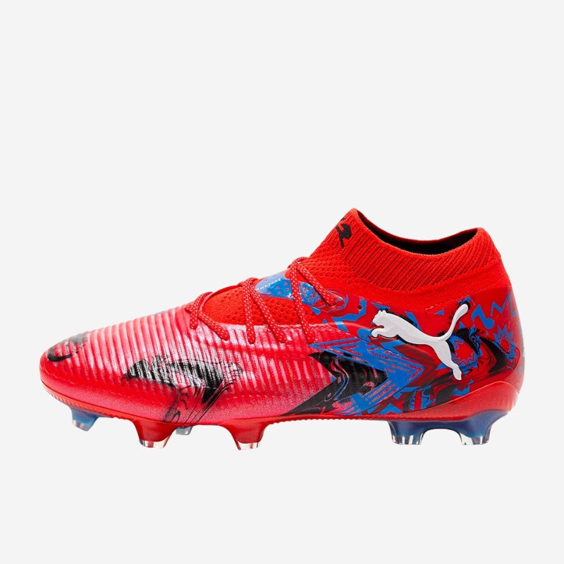 נעלי כדורגל מקצועיות Future 8 Ultimate Playmakers FG