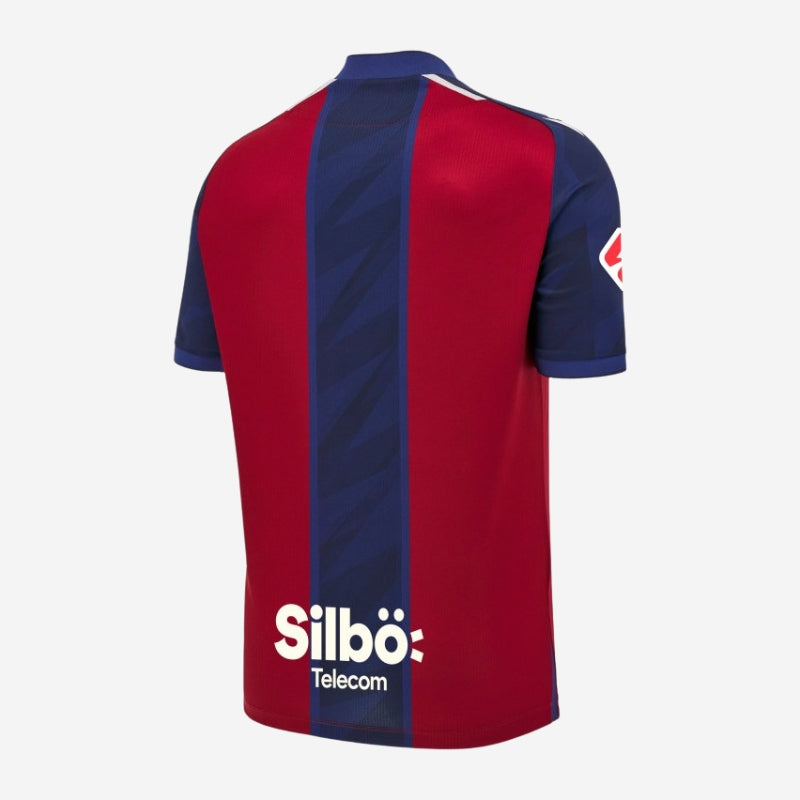 חולצת משחק לבאנטה בית 24/25 | גברים