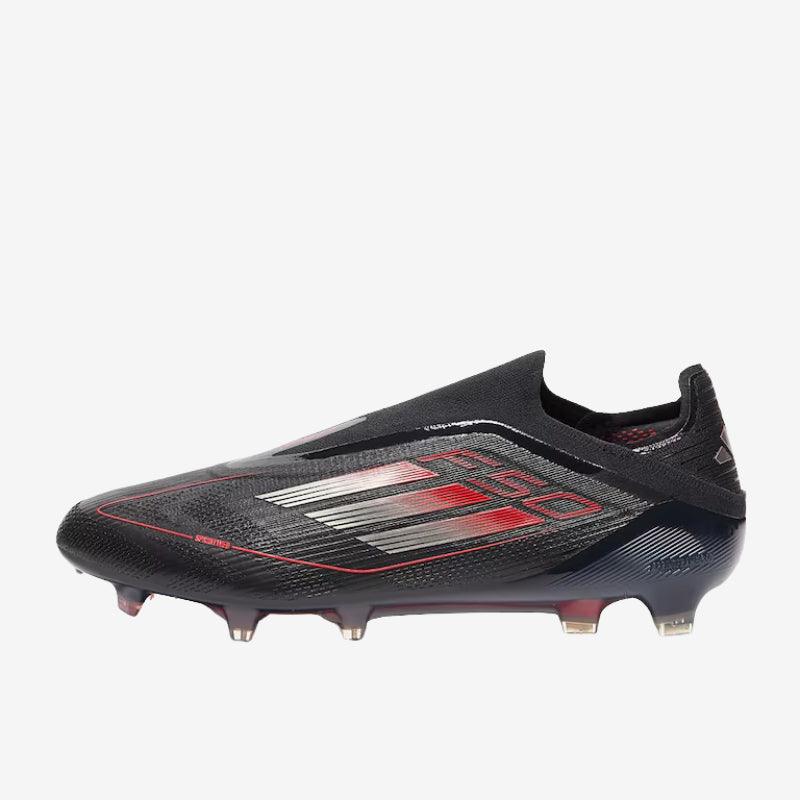 נעלי כדורגל מקצועיות אדידס F50 Elite Laceless FG