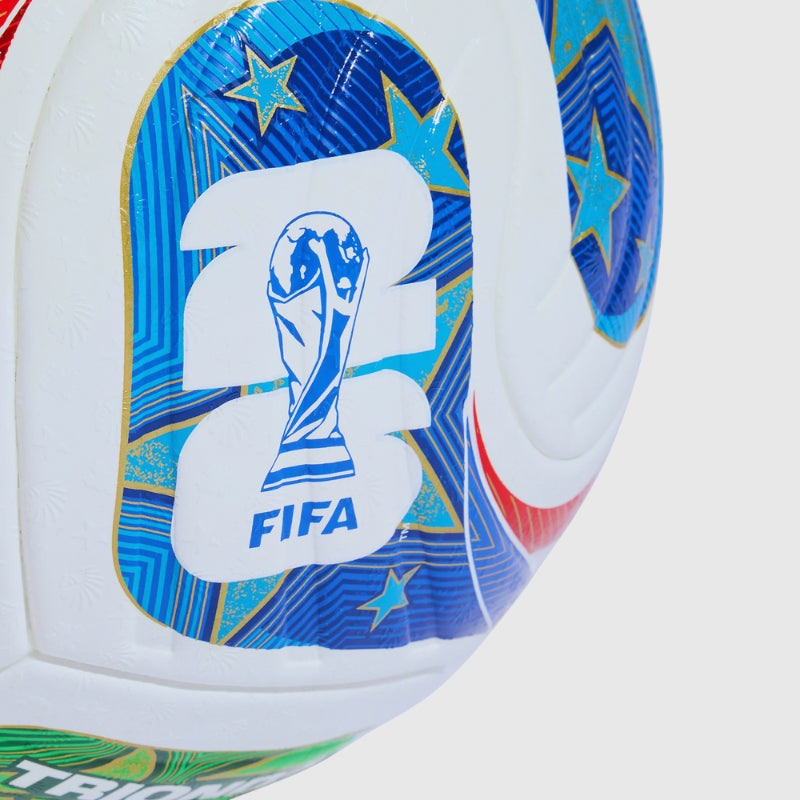 כדור מקצועי גביע העולם 2026 Trionda