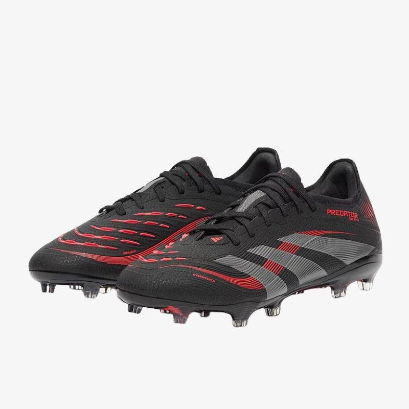 נעלי כדורגל חצי מקצועיות אדידס Predator Pro FG