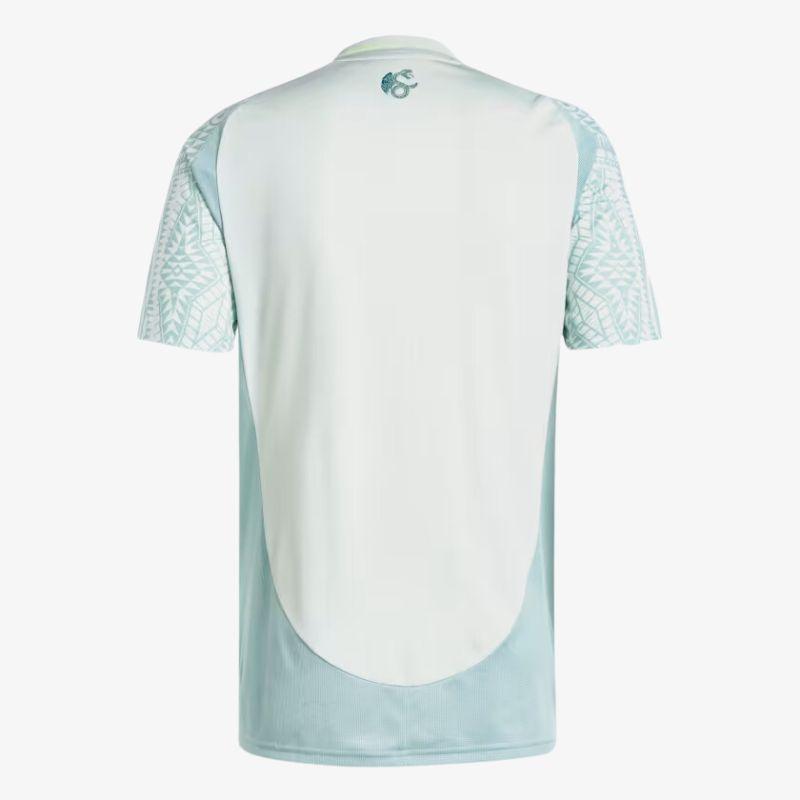 חולצת נבחרת מקסיקו חוץ 2024