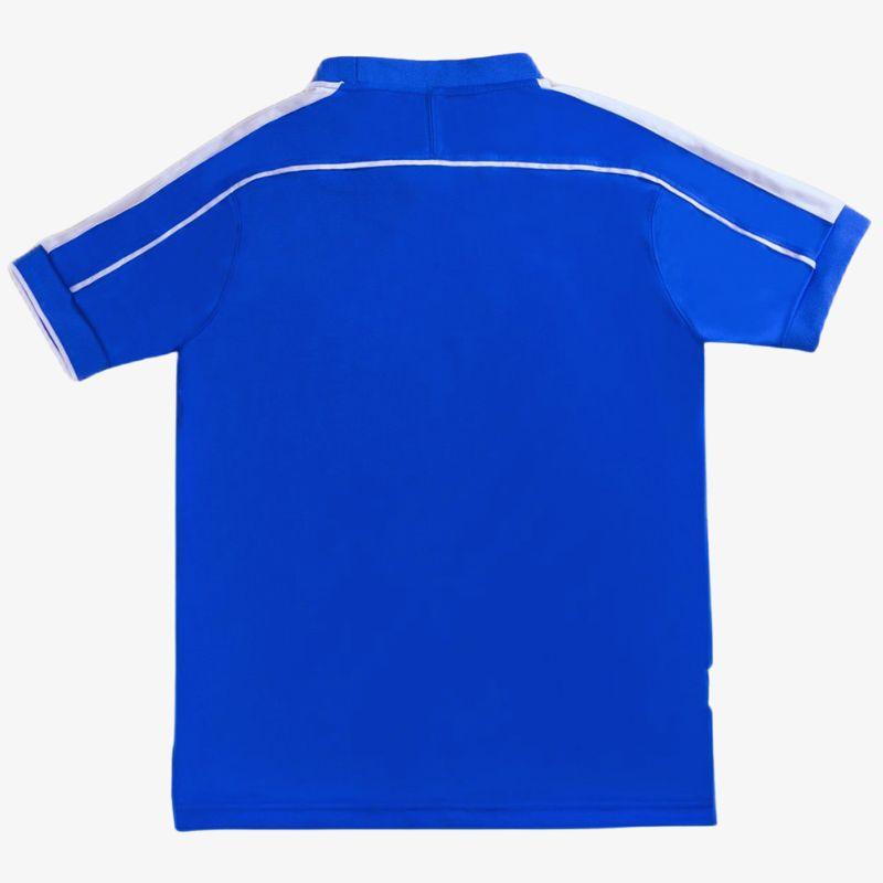 חולצת רטרו נבחרת ברזיל חוץ 1998