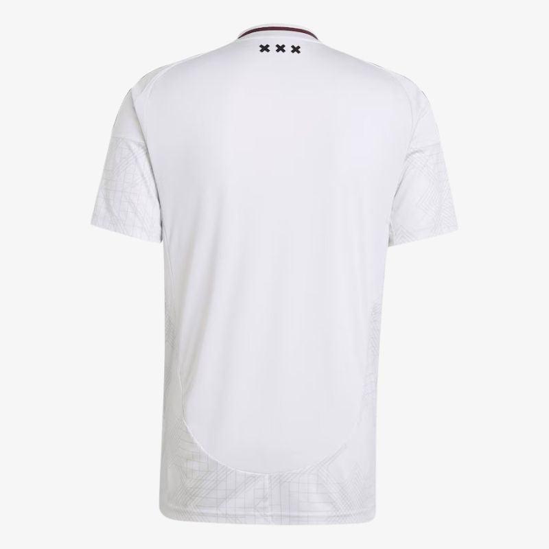 חולצת כדורגל אייאקס שלישית 24/25