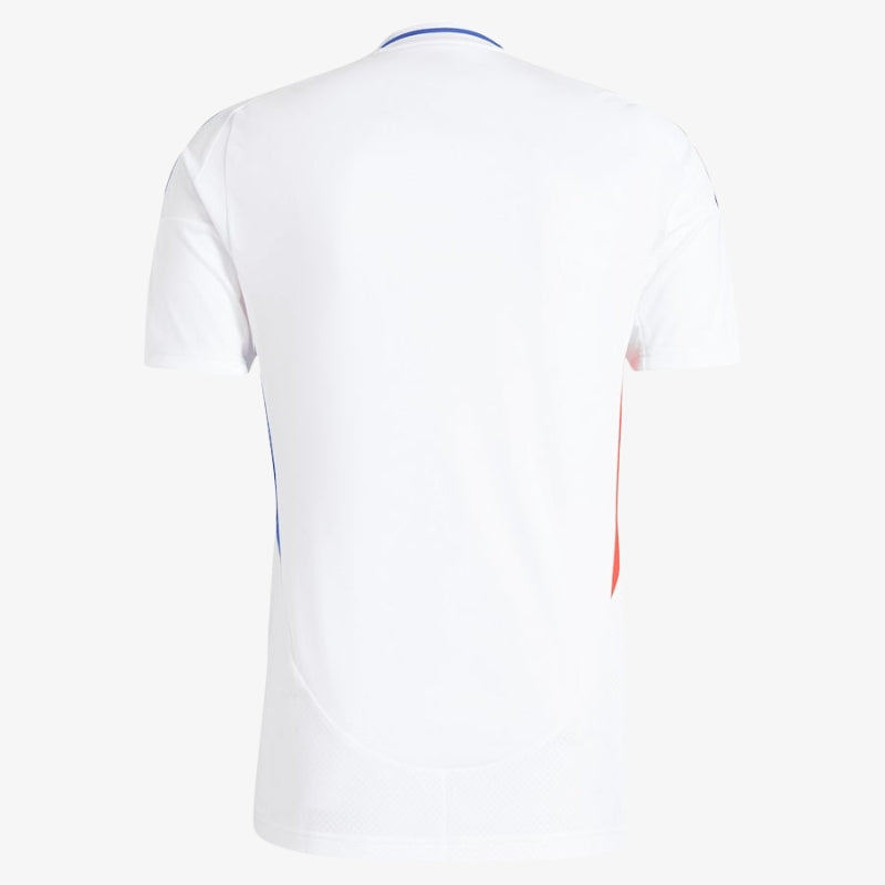 חולצת משחק אולימפיק ליון בית 24/25