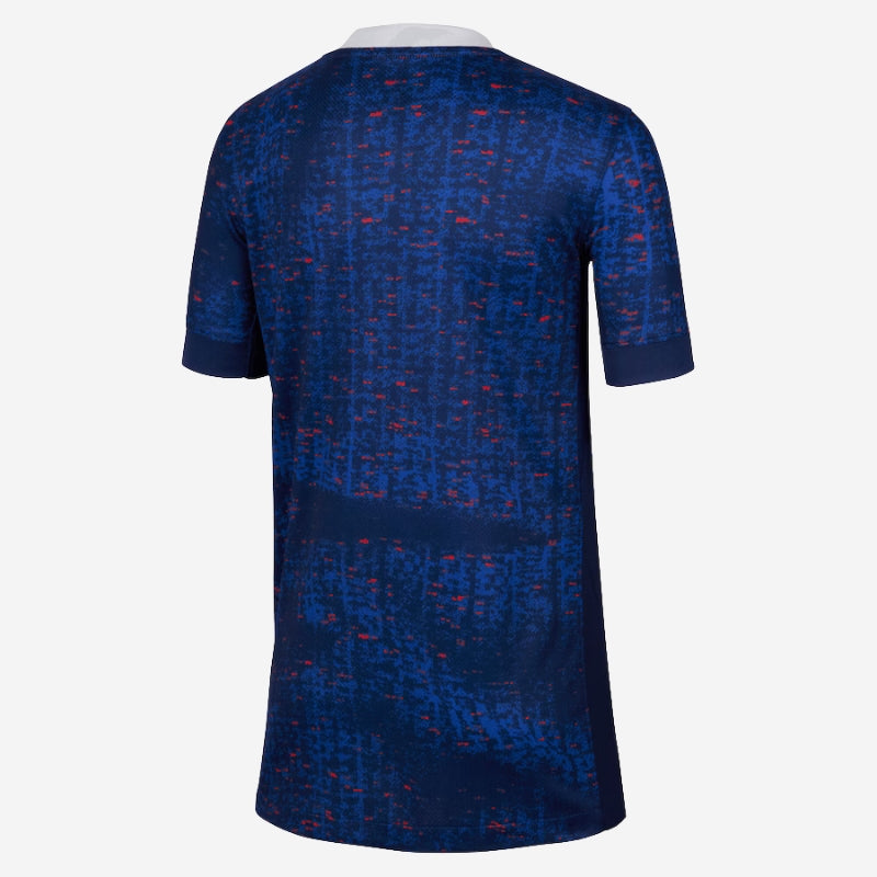 חולצת נבחרת צרפת בית 2025 | ג'וניורס