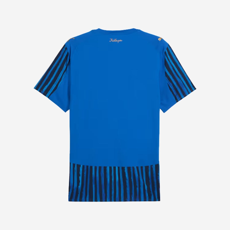 חולצת משחק אותנטית אל הילאל KidSuper x - גביע העולם למועדונים 2025