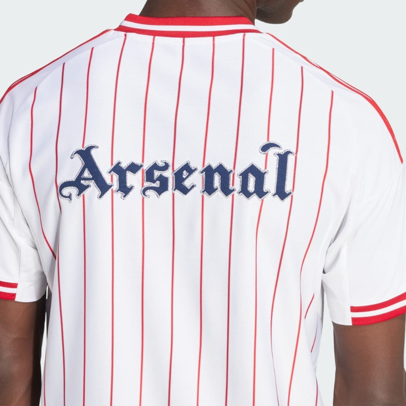 גברים | US Pack חולצה מכופתרת ארסנל