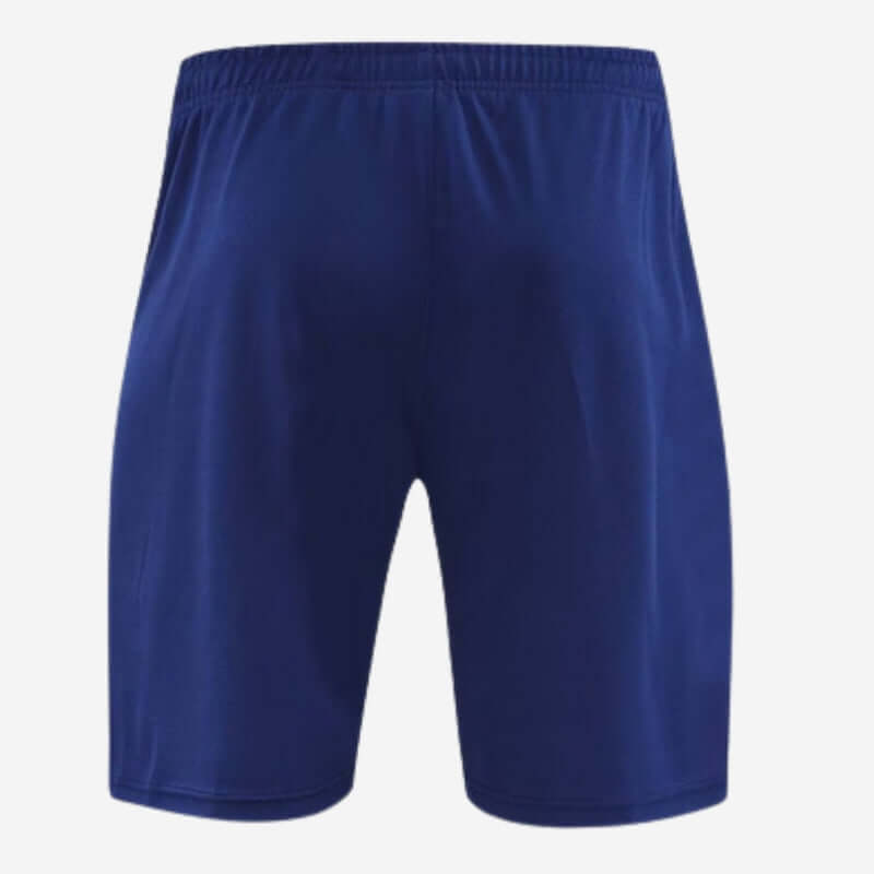 מכנס אימון קצר פריז סן ז'רמן 24/25 | כחול