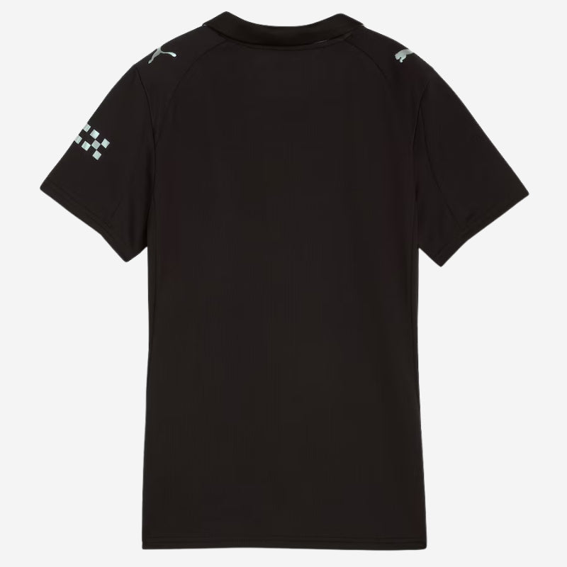 חולצת נשים מנצ'סטר סיטי חוץ 25/26