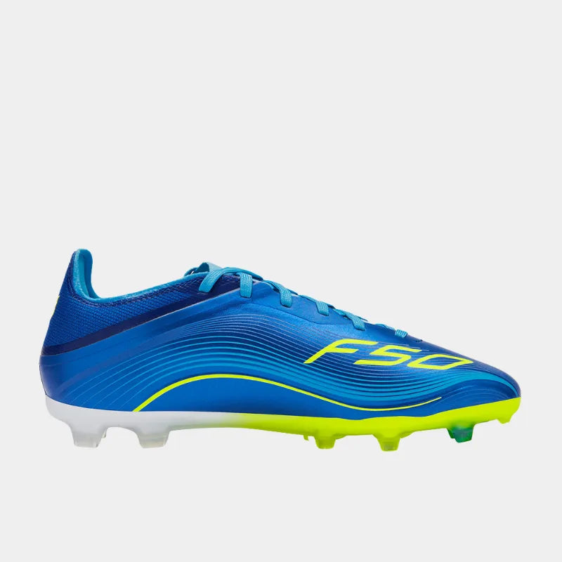 נעלי כדורגל ילדים F50 Elite x Messi FG