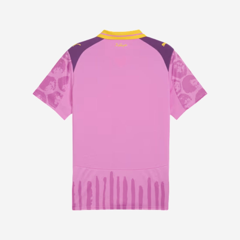 חולצת שוער בורוסיה דורטמונד בית 25/26 | גברים