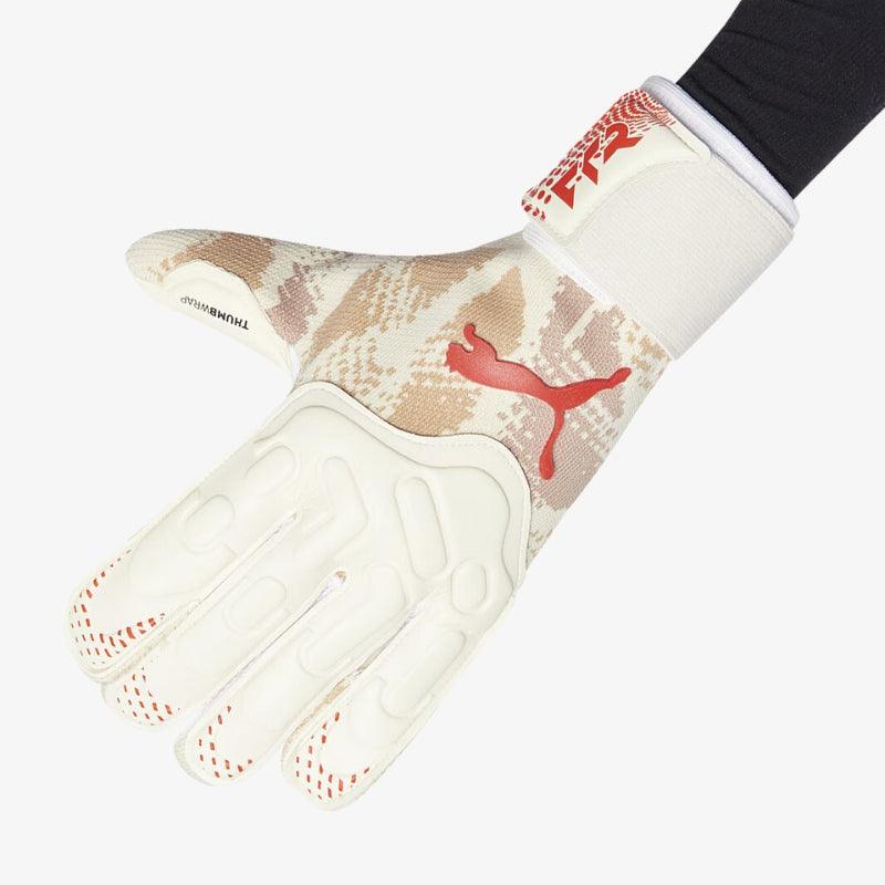 כפפות שוער מקצועיות Puma Future Pro Hybrid | גברים