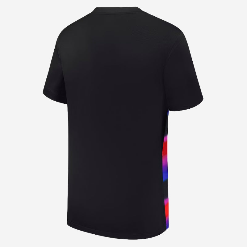 חולצת נבחרת אנגליה חוץ 2025 | ג'וניורס