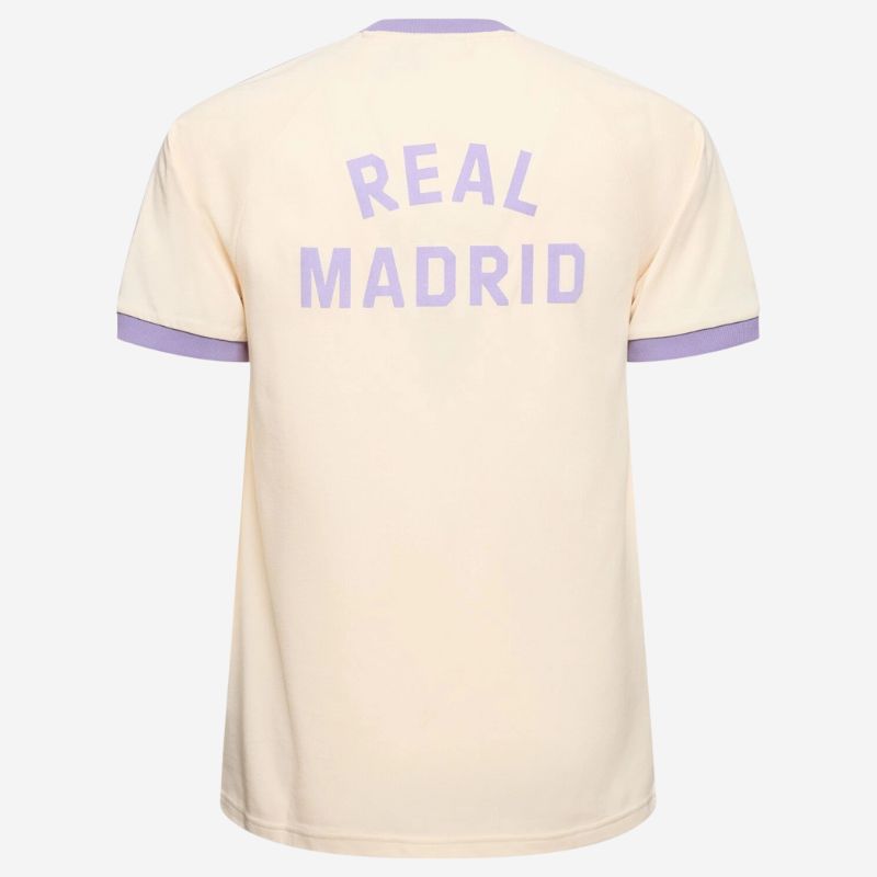 חולצת טי שירט ריאל מדריד | גברים
