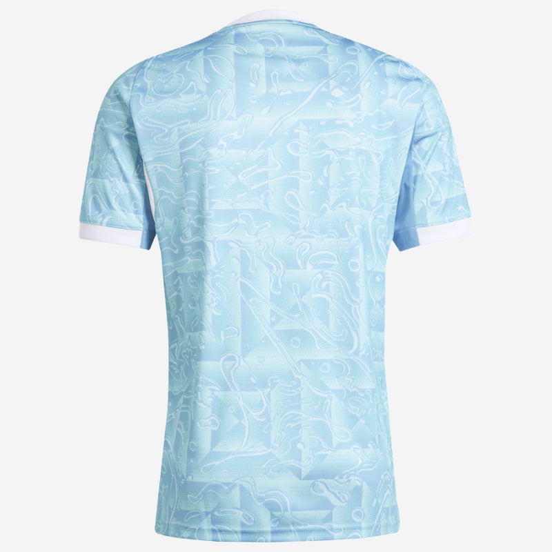 חולצת יובנטוס חוץ 25/26 | גברים