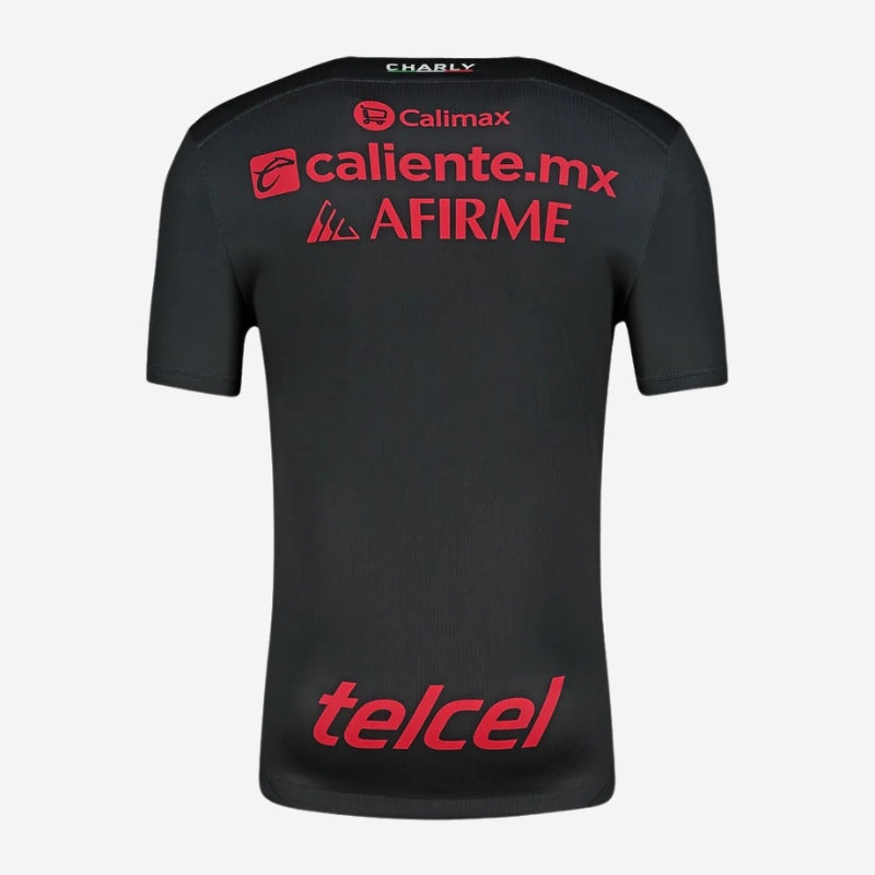 חולצת משחק קלאב טיחואנה בית 24/25 | גברים