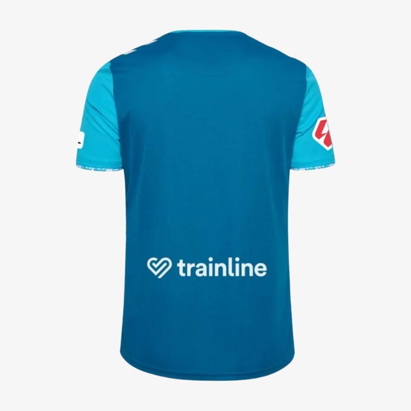 חולצת משחק ריאל בטיס שלישית 24/25