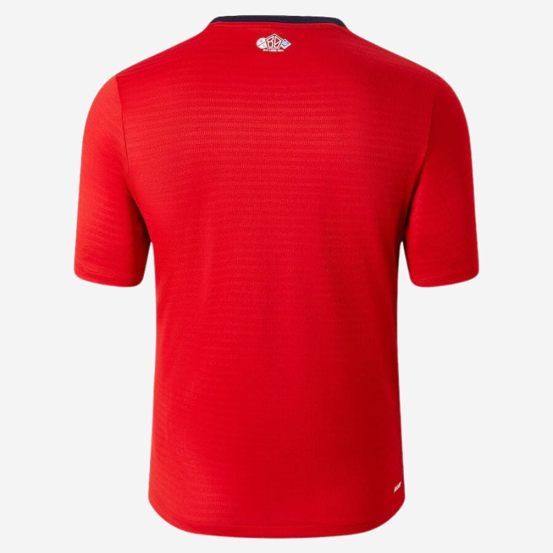 חולצת משחק ליל בית 24/25 | גברים