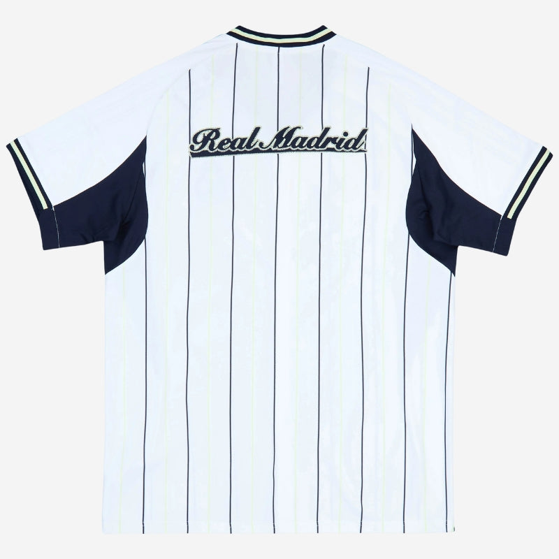 גברים | US Pack חולצה מכופתרת ריאל מדריד