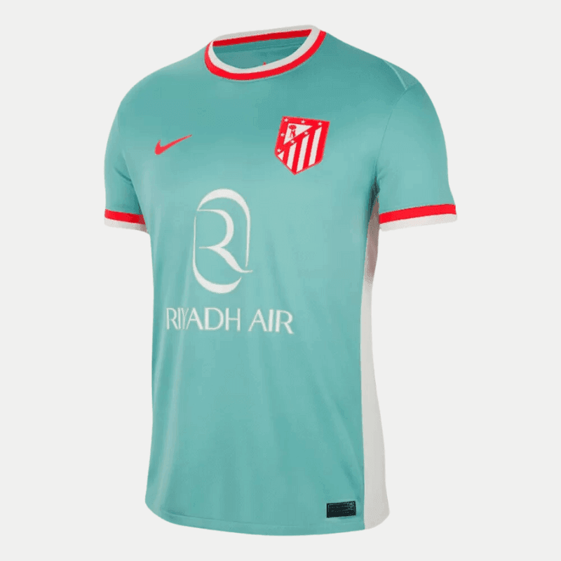 חולצת חוץ אתלטיקו מדריד 24/25