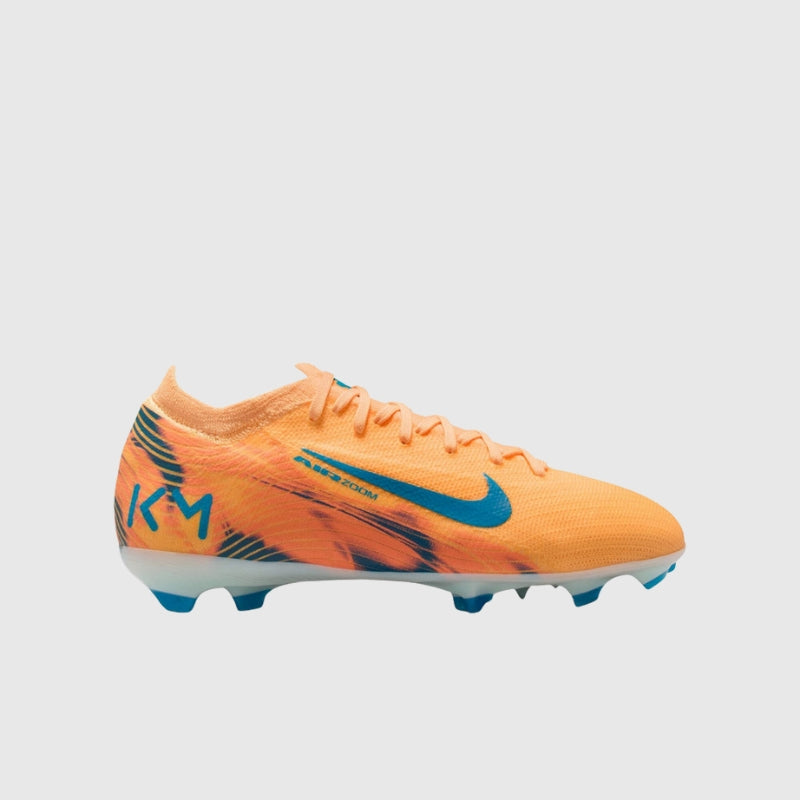 נעלי כדורגל ילדים Mercurial Vapor 16 KM FG