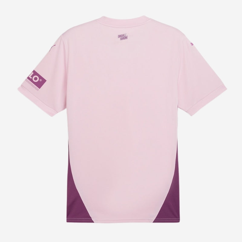 חולצת משחק ז'ירונה שלישית 24/25 | גברים