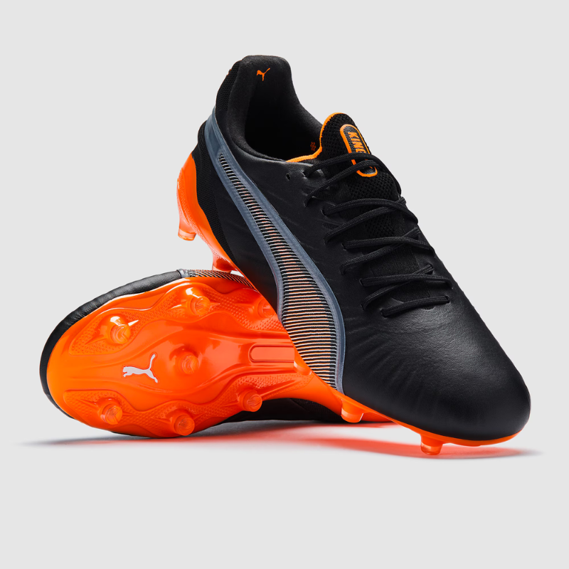 נעלי כדורגל King Ultimate FG/AG