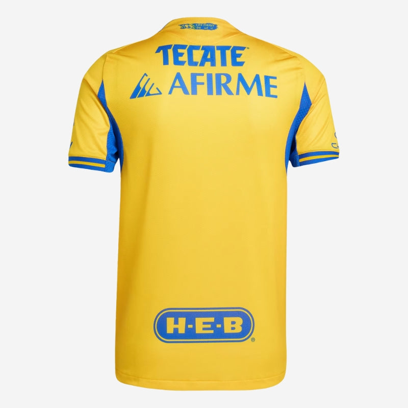 חולצת משחקי בית טיגרס 25/26 אותנטית | גברים