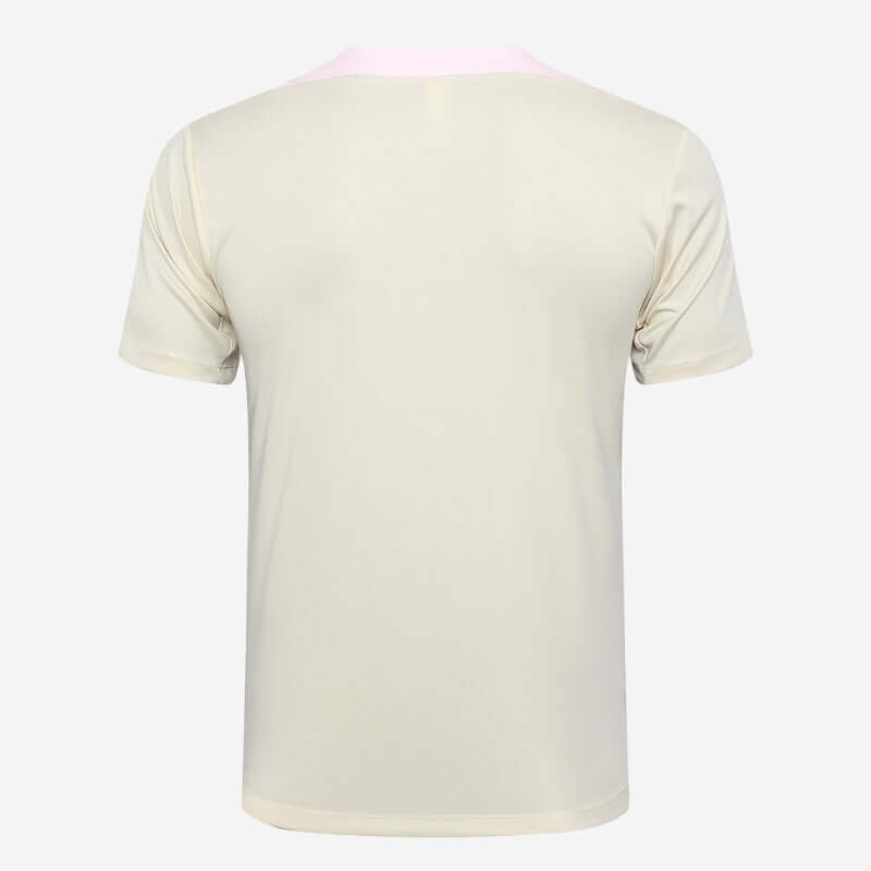 חולצת אימון קצרה פריז סן ז'רמן 24/25 | גברים