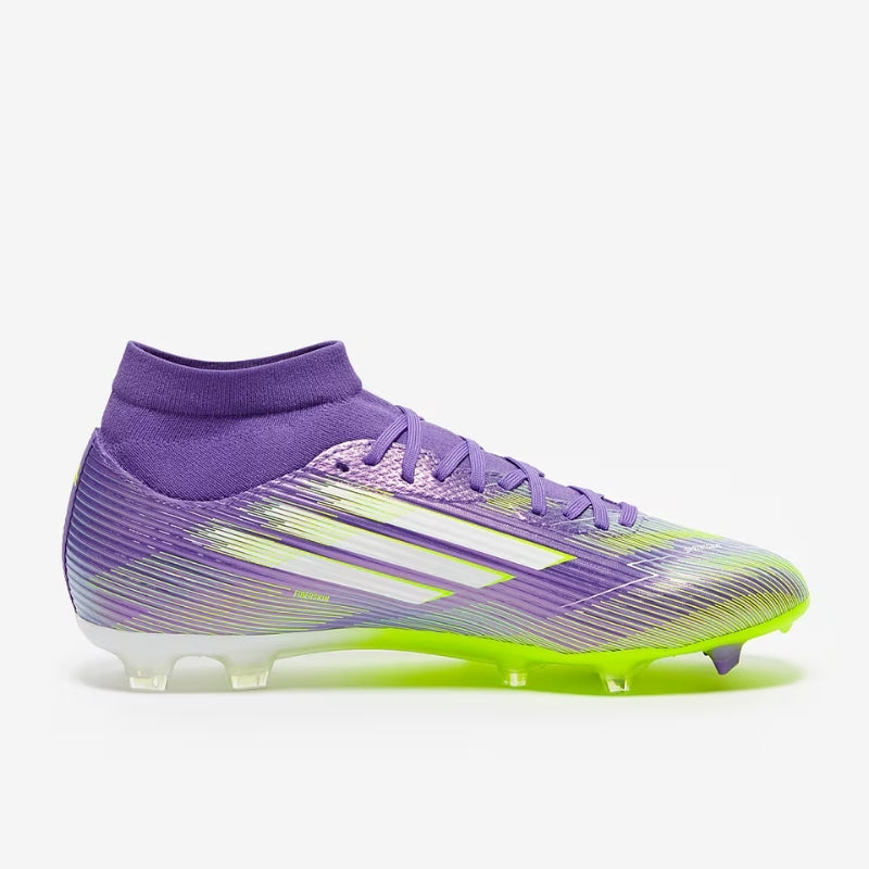 נעלי כדורגל F50 League Mid FG/MG