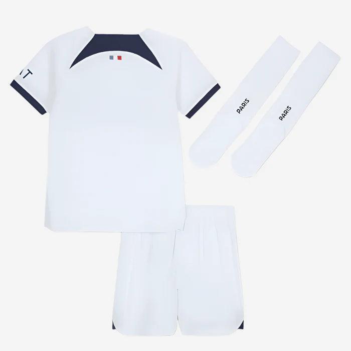 חליפת ילדים פריז סן ז'רמן חוץ 24/25