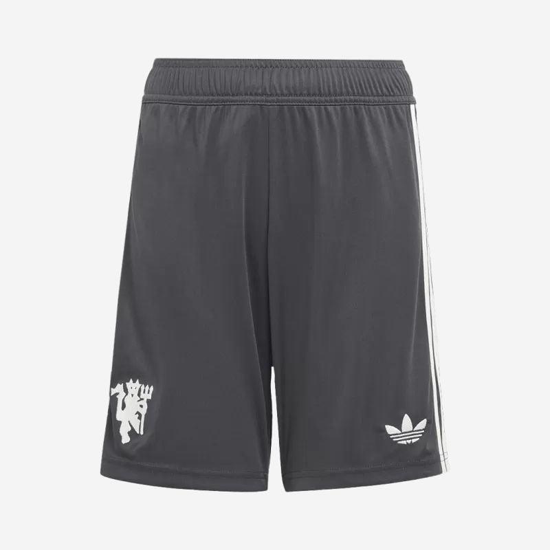 מכנסיים קצרים מנצ'סטר יונייטד שלישי 24/25