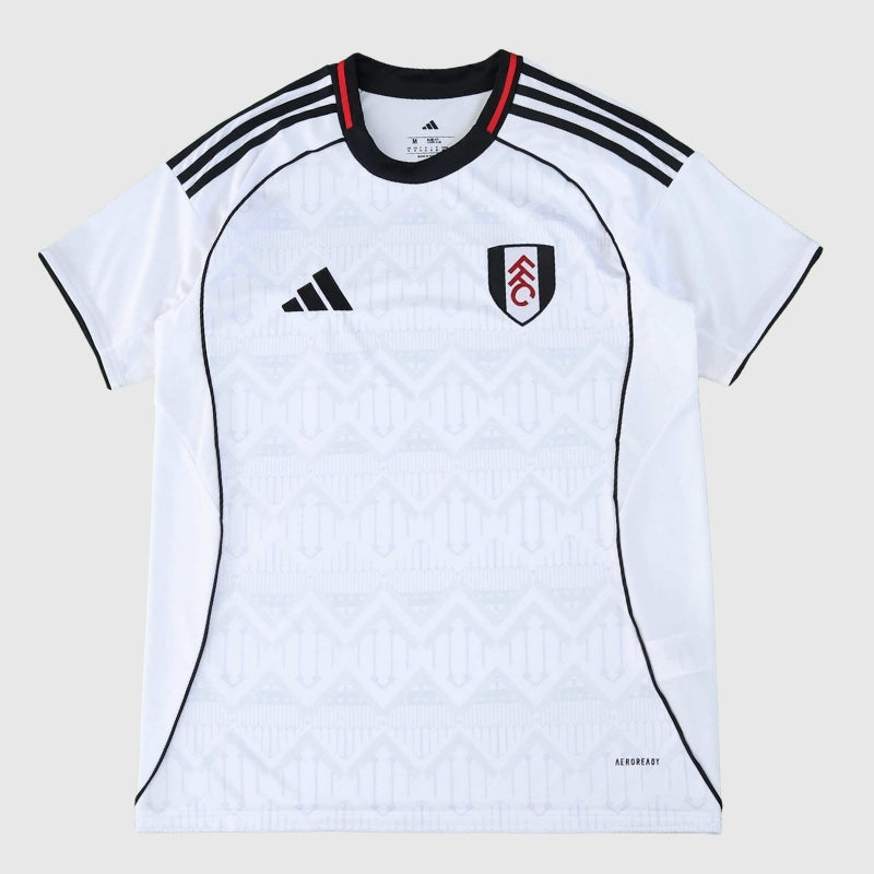 חולצת משחק פולהאם בית 25/26 | גברים