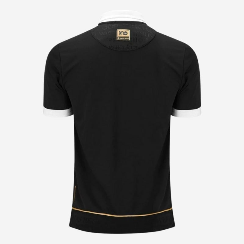 חולצת כדורגל ואסקו דה גאמה רביעית 2024 | גברים