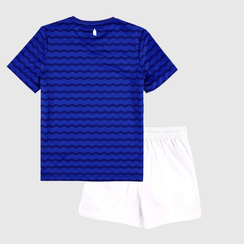 חליפת כדורגל אברטון בית 25/26 | ילדים