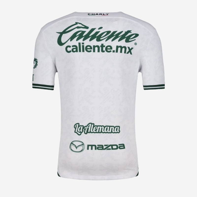 חולצת משחק קלוב לאון חוץ 24/25 | גברים