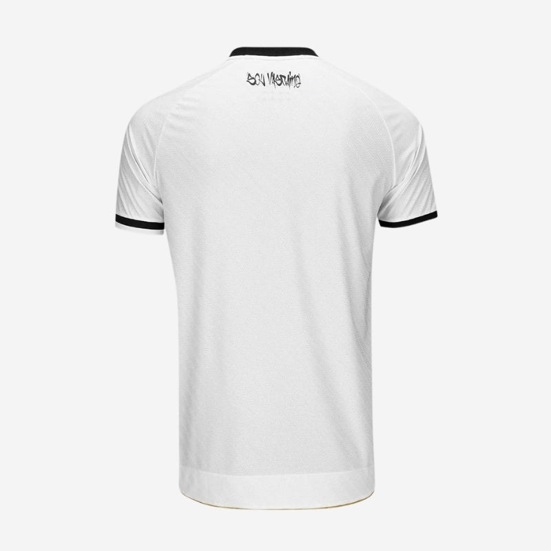 חולצת כדורגל ואסקו דה גאמה בית 2025 | גברים
