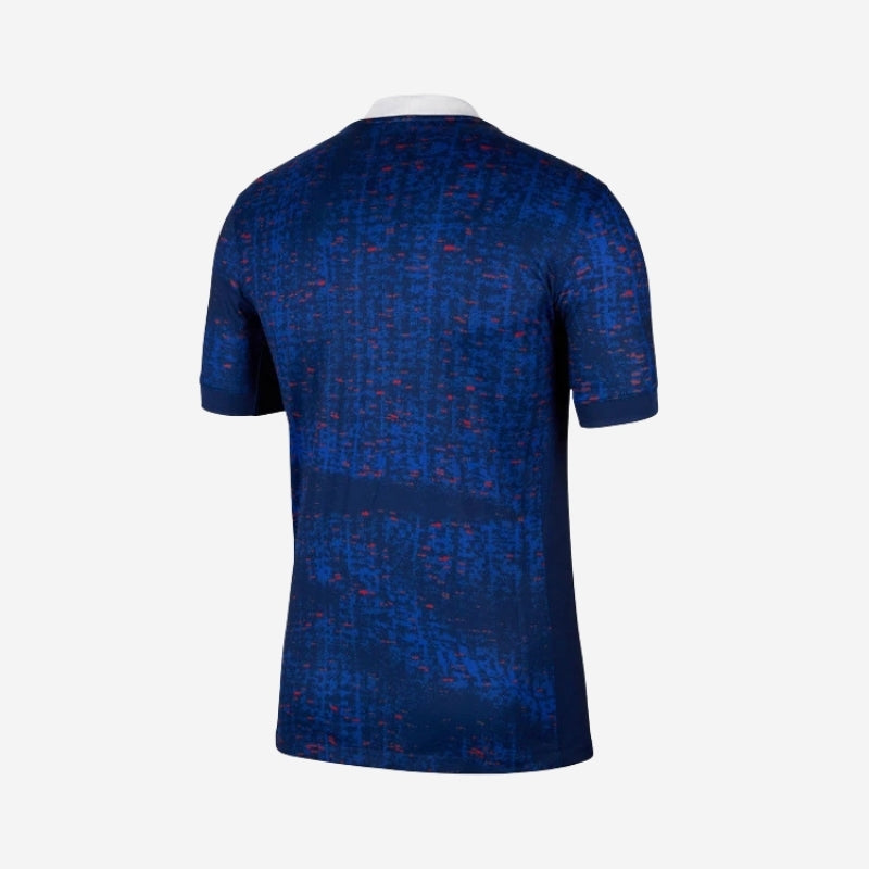 חולצת נבחרת צרפת בית 2025 | גברים