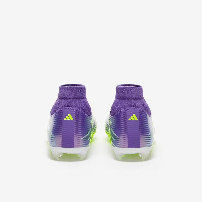 נעלי כדורגל F50 League Mid FG/MG