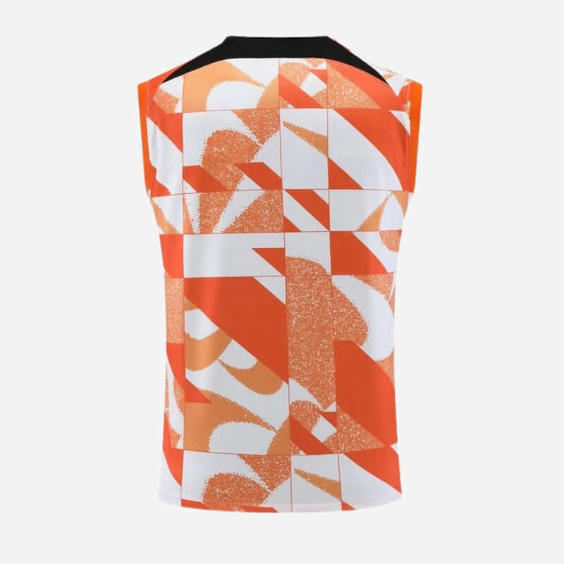 גופיית אימון כתומה אינטר 24/25 | גברים