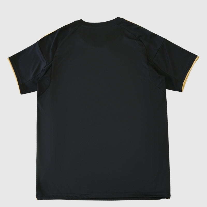 חולצת משחק פולהאם שלישית 25/26 | גברים