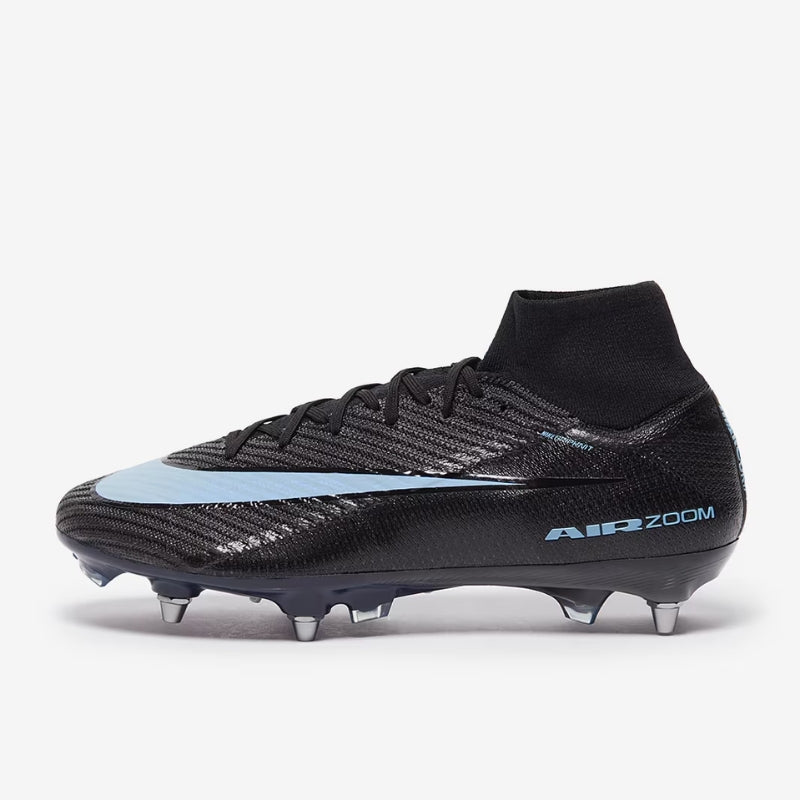 נעלי כדורגל Air Zoom Mercurial Superfly 10 Elite SG-PRO Shadow