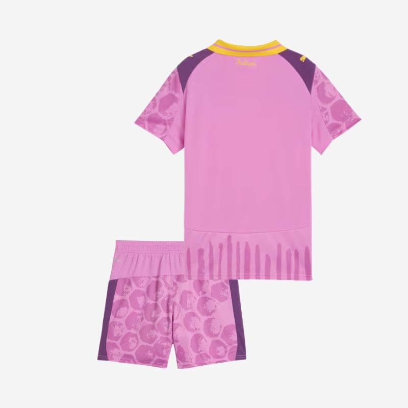 חליפת שוער בורוסיה דורטמונד בית 25/26 | ילדים