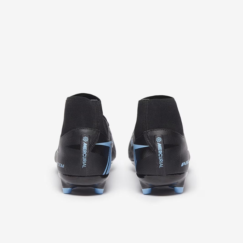 נעלי כדורגל Nike Air Zoom Mercurial Superfly 10 Academy MG Shadow