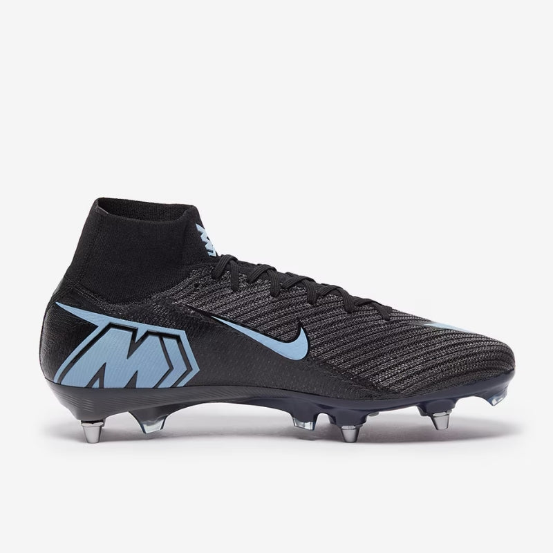 נעלי כדורגל Air Zoom Mercurial Superfly 10 Elite SG-PRO Shadow