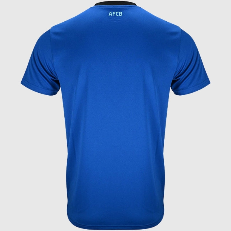 חולצת בורנמות' חוץ 25/26 | גברים