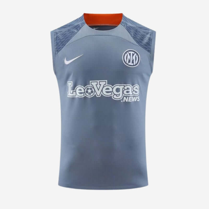 גופיית אימון אינטר 24/25 | גברים