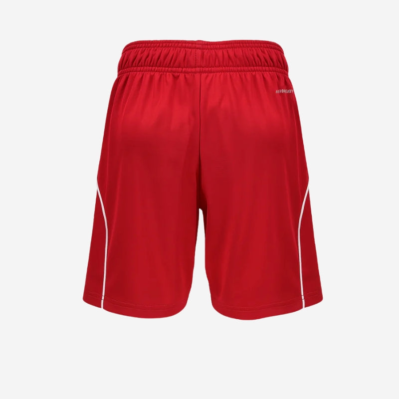 מכנסי כדורגל קצרים ליברפול בית 25/26 | ג'וניורס